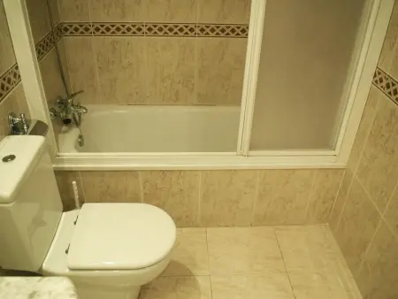 Appartement spacieux à Denia proche plage, piscine commune - Photo 34