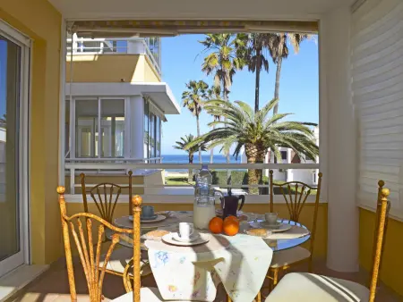 Appartement spacieux à Denia proche plage, piscine commune - Photo 35