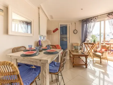 Penthouse moderne à Denia proche plage, piscine commune - Photo 2