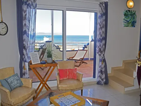 Penthouse moderne à Denia proche plage, piscine commune - Photo 10
