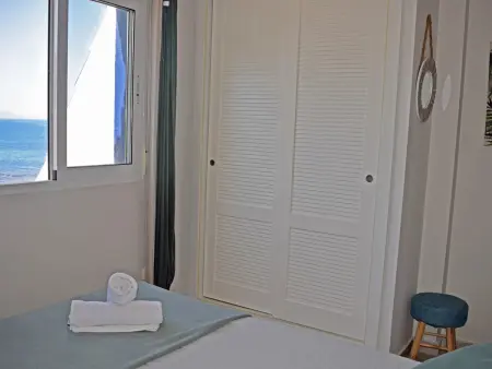 Penthouse moderne à Denia proche plage, piscine commune - Photo 22
