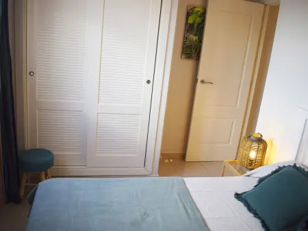 Penthouse moderne à Denia proche plage, piscine commune - Photo 23