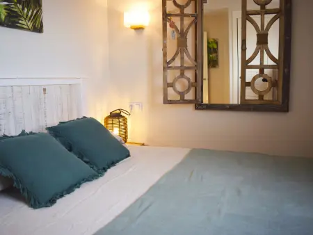 Penthouse moderne à Denia proche plage, piscine commune - Photo 24