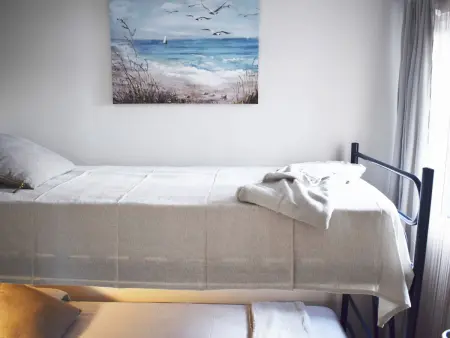 Penthouse moderne à Denia proche plage, piscine commune - Photo 31