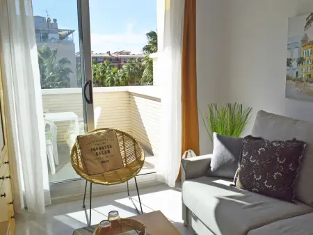 Appartement moderne à Denia, près de la plage, climatisation, piscine, parking - Photo 2