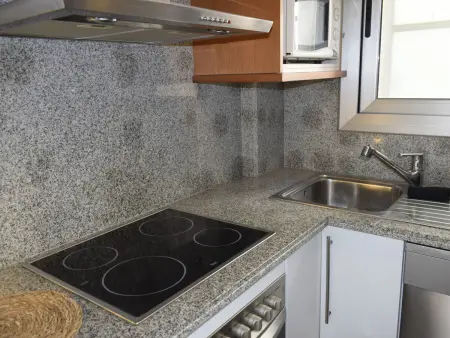 Appartement moderne à Denia, près de la plage, climatisation, piscine, parking - Photo 9