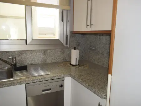 Appartement moderne à Denia, près de la plage, climatisation, piscine, parking - Photo 10