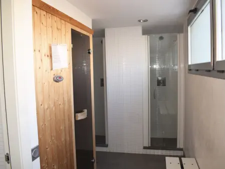 Appartement moderne à Denia, près de la plage, climatisation, piscine, parking - Photo 26