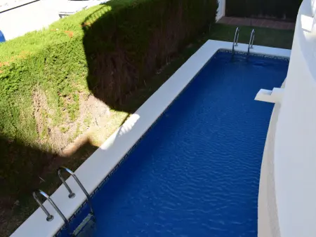Maison de vacances à Oliva avec piscine commune - Photo 5