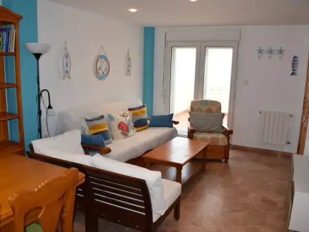 Maison de vacances à Oliva avec piscine commune - Photo 6