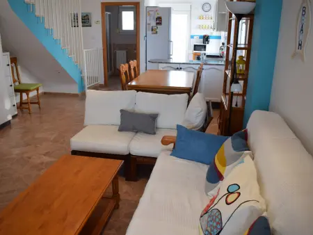 Maison de vacances à Oliva avec piscine commune - Photo 7