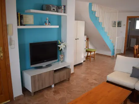 Maison de vacances à Oliva avec piscine commune - Photo 9