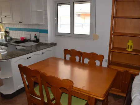 Maison de vacances à Oliva avec piscine commune - Photo 13