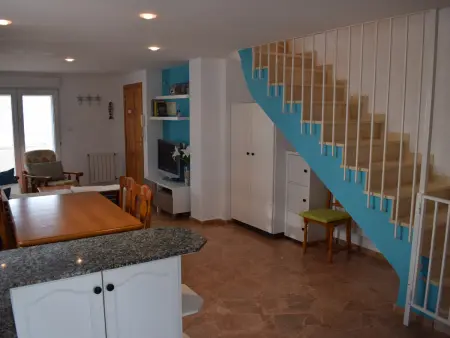 Maison de vacances à Oliva avec piscine commune - Photo 16
