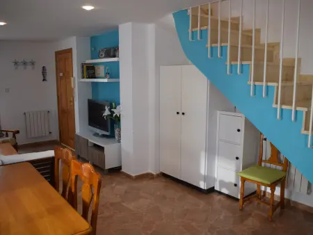 Maison de vacances à Oliva avec piscine commune - Photo 17