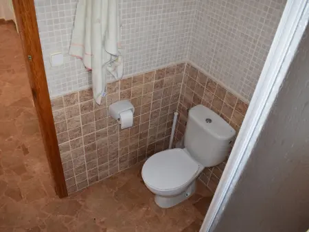 Maison de vacances à Oliva avec piscine commune - Photo 18
