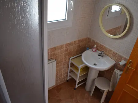 Maison de vacances à Oliva avec piscine commune - Photo 20