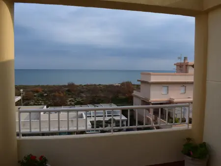 Maison de vacances à Oliva avec piscine commune - Photo 22