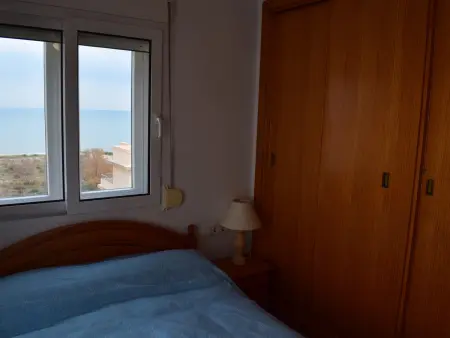 Maison de vacances à Oliva avec piscine commune - Photo 24