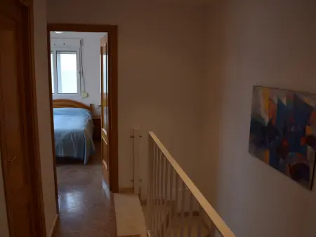 Maison de vacances à Oliva avec piscine commune - Photo 25