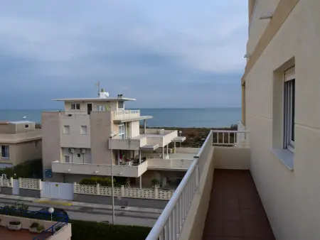 Maison de vacances à Oliva avec piscine commune - Photo 26
