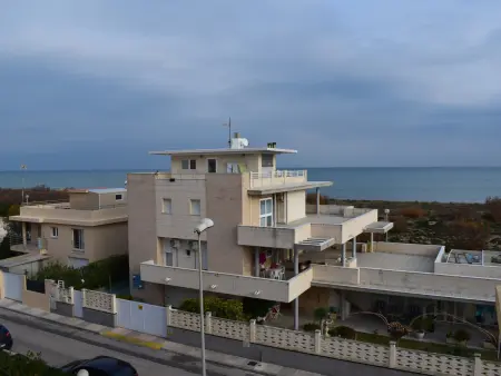 Maison de vacances à Oliva avec piscine commune - Photo 27