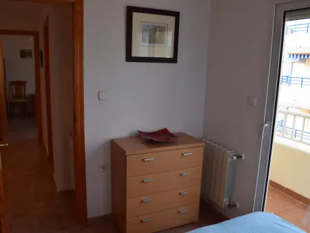Maison de vacances à Oliva avec piscine commune - Photo 28