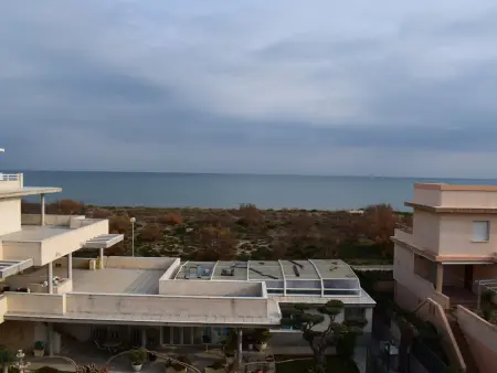 Maison de vacances à Oliva avec piscine commune - Photo 29