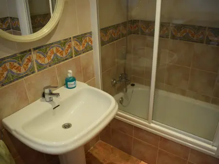 Maison de vacances à Oliva avec piscine commune - Photo 31