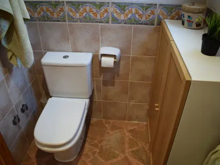 Maison de vacances à Oliva avec piscine commune - Photo 32