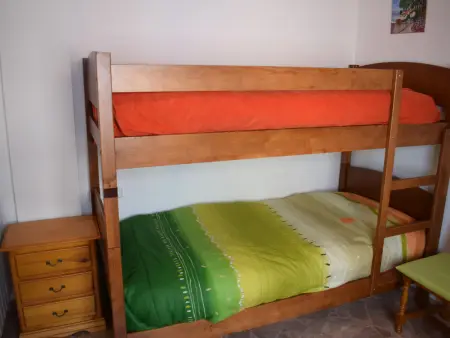 Maison de vacances à Oliva avec piscine commune - Photo 33