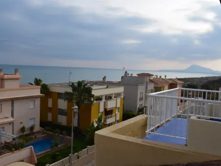 Maison de vacances à Oliva avec piscine commune - Photo 35