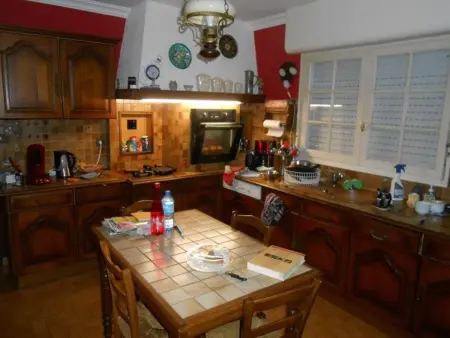 Maison spacieuse avec jardin à Plogoff, Maison 6 personnes à Plogoff - Photo 3