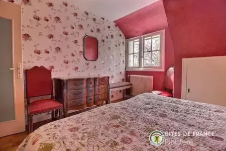Maison spacieuse avec jardin à Plogoff, Maison 6 personnes à Plogoff - Photo 31
