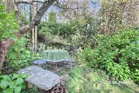 Maison spacieuse avec jardin à Plogoff, Maison 6 personnes à Plogoff - Photo 39