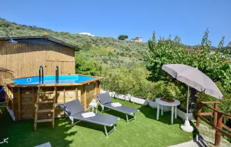 Maison 4 personnes à Massarosa - Photo 1