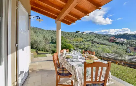 Maison 4 personnes à Massarosa - Photo 2