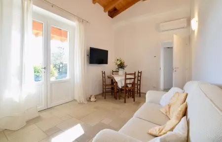 Maison 4 personnes à Massarosa - Photo 3