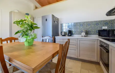 Maison 4 personnes à Massarosa - Photo 4