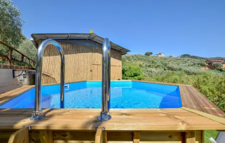 Maison 4 personnes à Massarosa - Photo 9