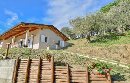 Maison 4 personnes à Massarosa - Photo 10