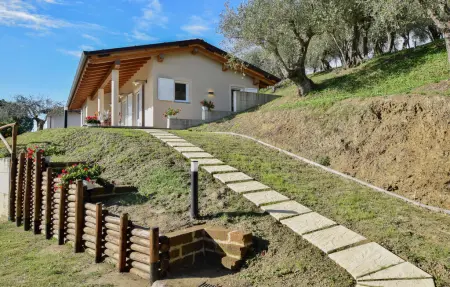 Maison 4 personnes à Massarosa - Photo 11