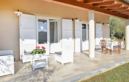 Maison 4 personnes à Massarosa - Photo 12