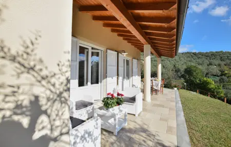 Maison 4 personnes à Massarosa - Photo 13