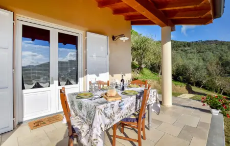 Maison 4 personnes à Massarosa - Photo 14