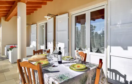 Maison 4 personnes à Massarosa - Photo 15