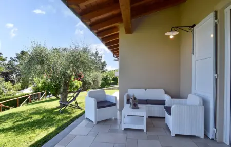 Maison 4 personnes à Massarosa - Photo 16