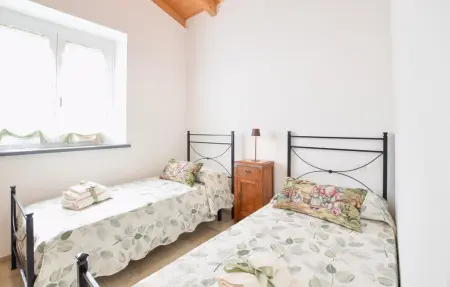 Maison 4 personnes à Massarosa - Photo 21
