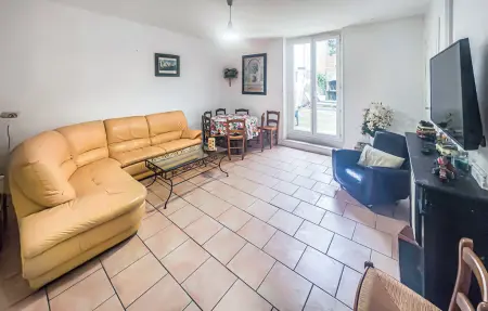 GRANDE MAISON DE VILLAGE, Maison 8 personnes à Thézan les Béziers - Photo 1