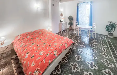 GRANDE MAISON DE VILLAGE, Maison 8 personnes à Thézan les Béziers - Photo 5